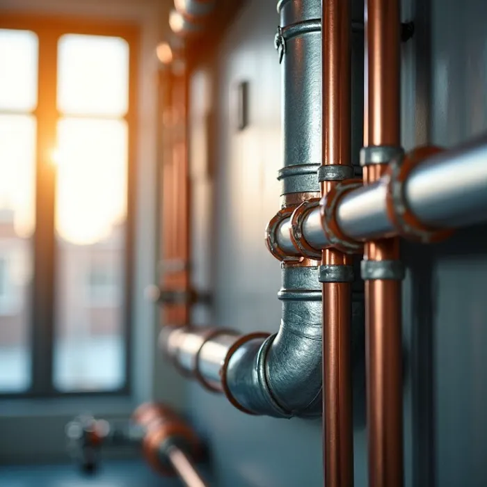 Oak Point Heating and Air Picture 9