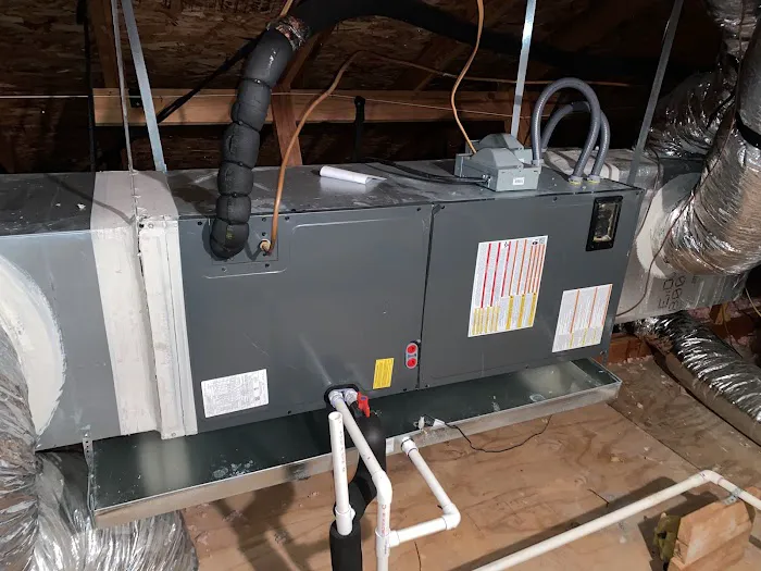 SubCooling Air Services Picture 2