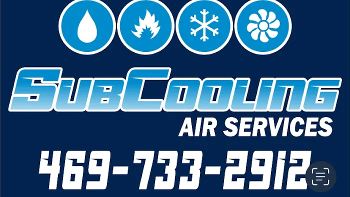 SubCooling Air Services Picture 5