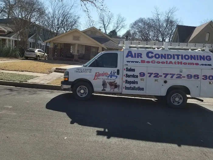 Enviro Air Picture 2