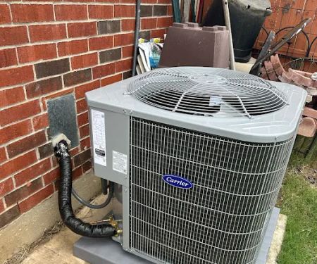 BV Air Conditioning & Heating