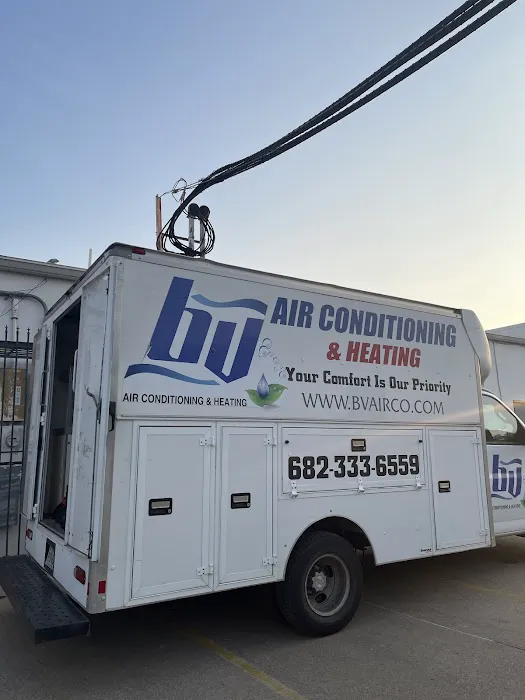 BV Air Conditioning & Heating Picture 2