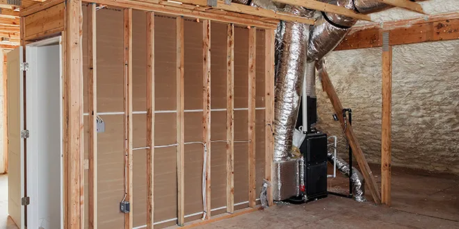 BV Air Conditioning & Heating Picture 3