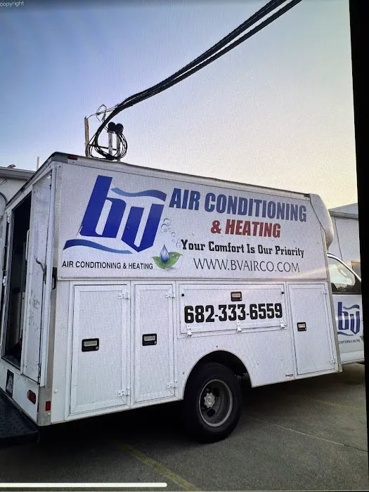 BV Air Conditioning & Heating Picture 6
