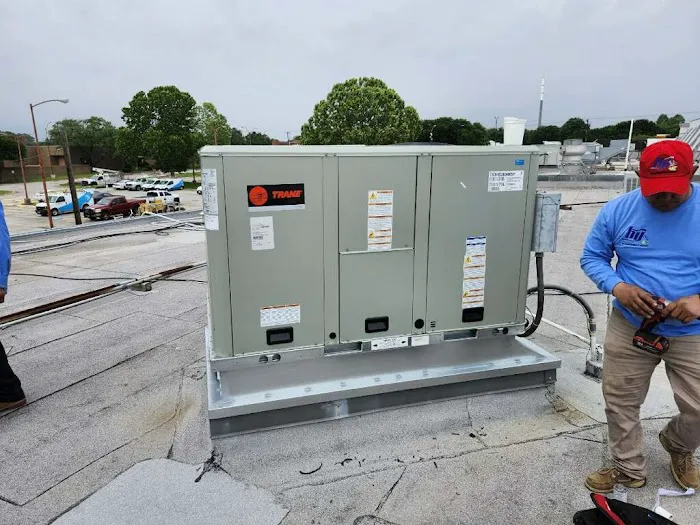 BV Air Conditioning & Heating Picture 5