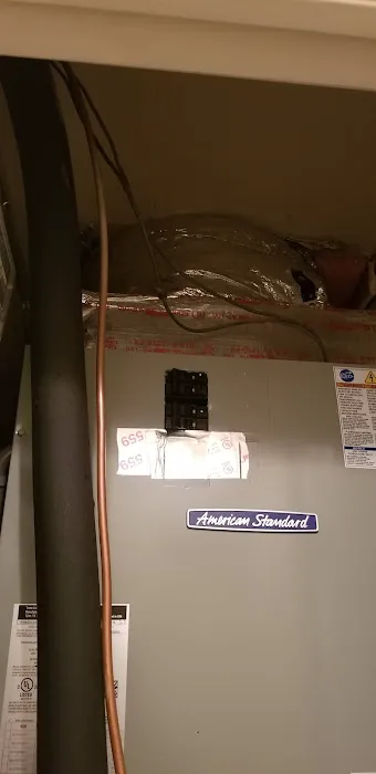 BV Air Conditioning & Heating Picture 10