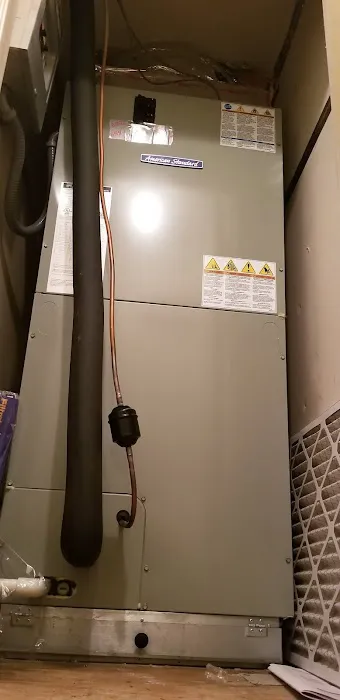 BV Air Conditioning & Heating Picture 7