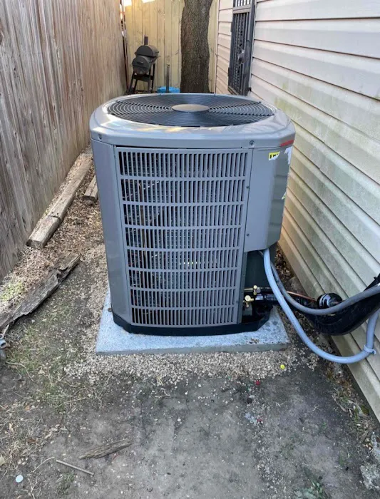 Air Aces of DFW Picture 3