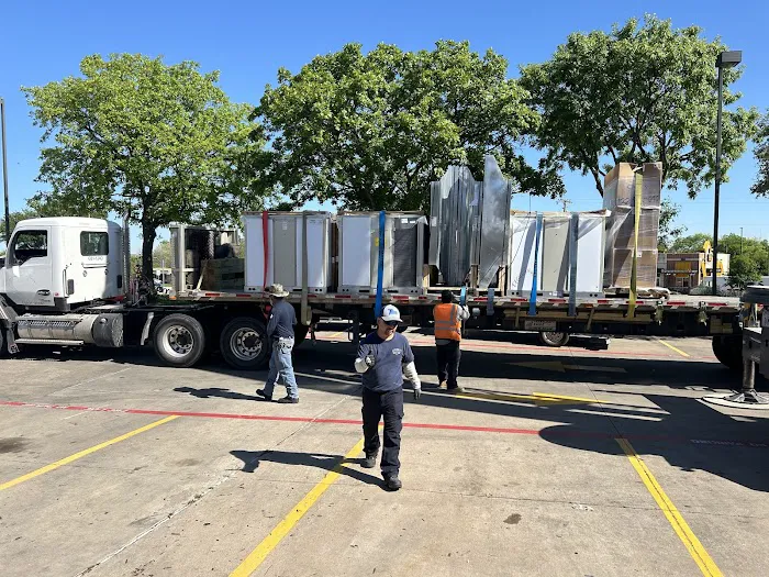 Air Aces of DFW Picture 4