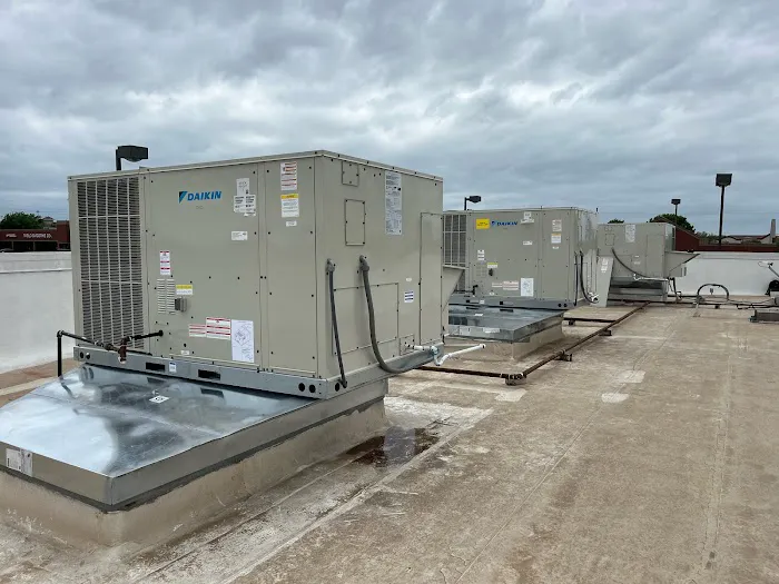 Air Aces of DFW Picture 1