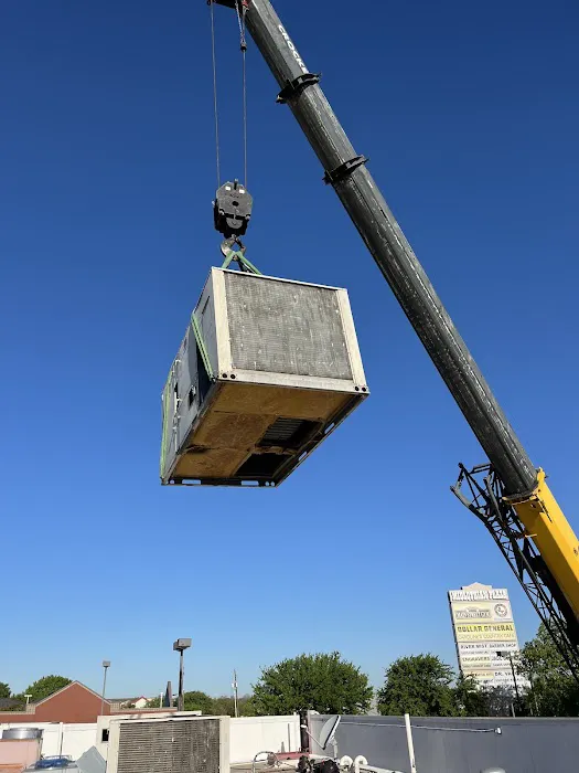 Air Aces of DFW Picture 2