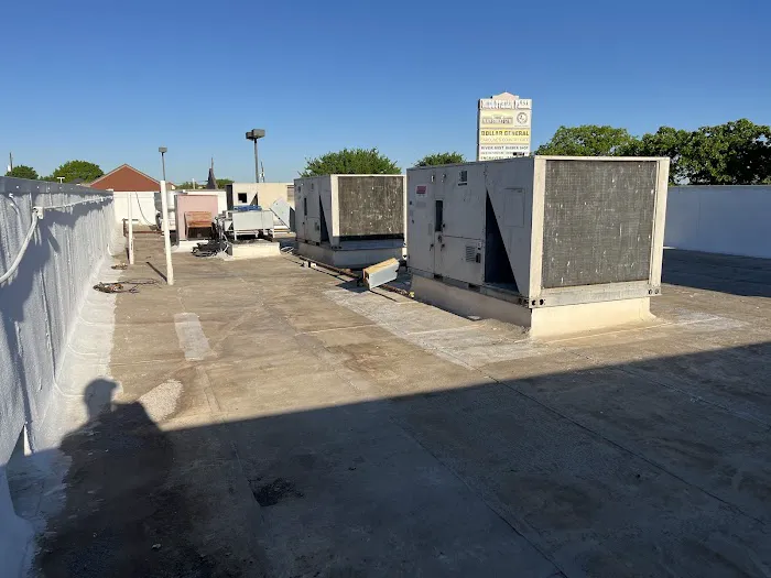 Air Aces of DFW Picture 8