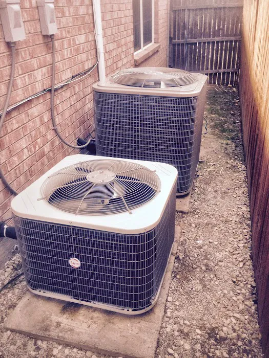 Air Aces of DFW Picture 10