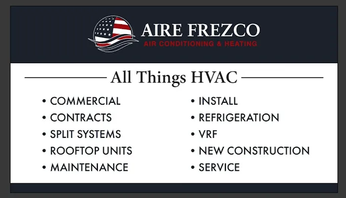 Aire Frezco Picture 2