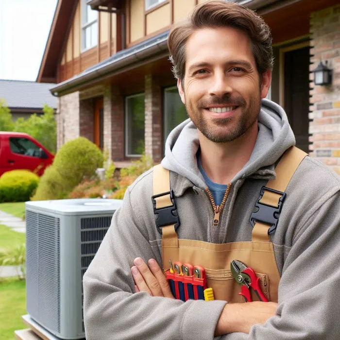 Heat & Air Conditioning Arlington Picture 2