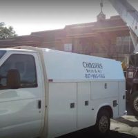 Heat & Air Conditioning Arlington ico