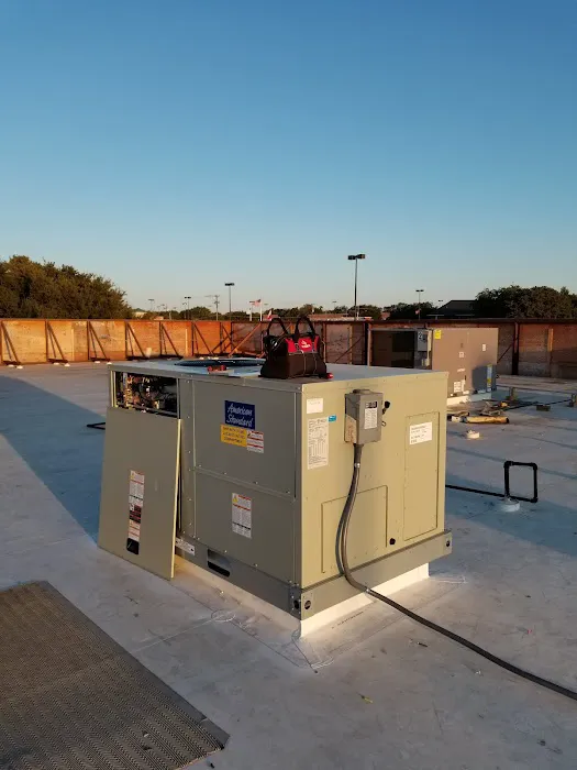 HomeStar Pros Heating & Cooling Picture 3