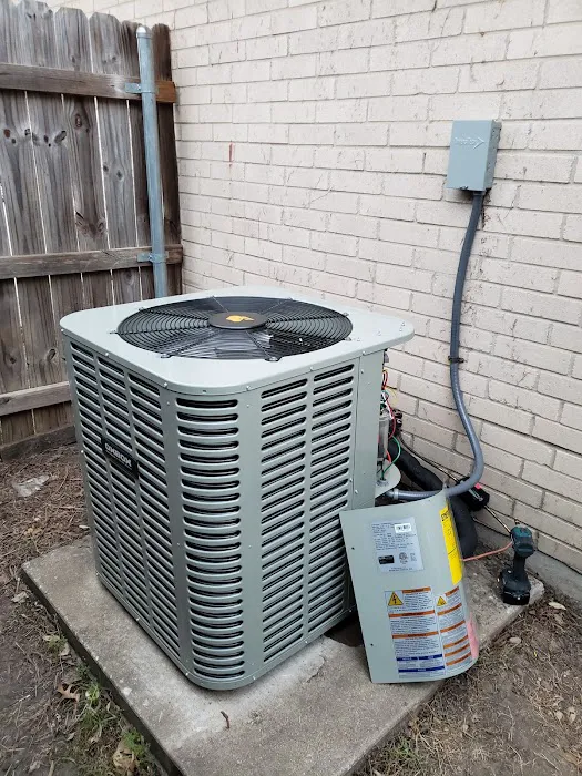 HomeStar Pros Heating & Cooling Picture 2