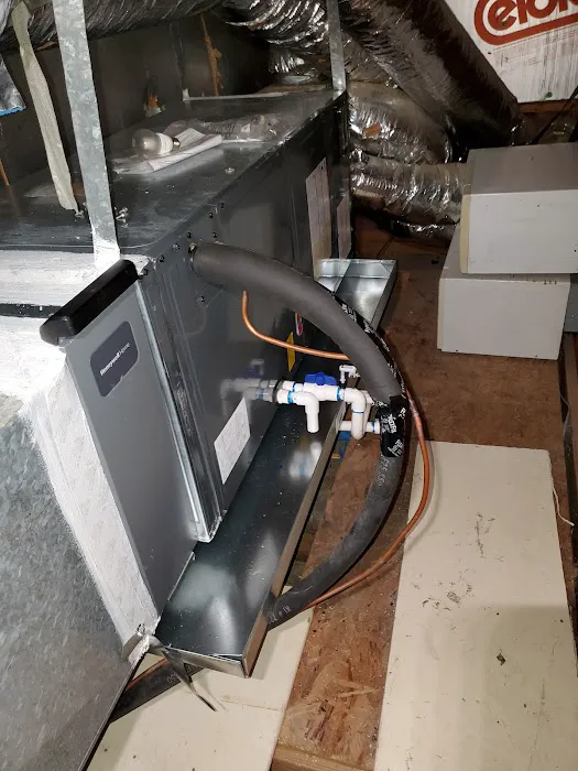 HomeStar Pros Heating & Cooling Picture 1