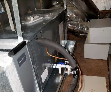 HomeStar Pros Heating & Cooling