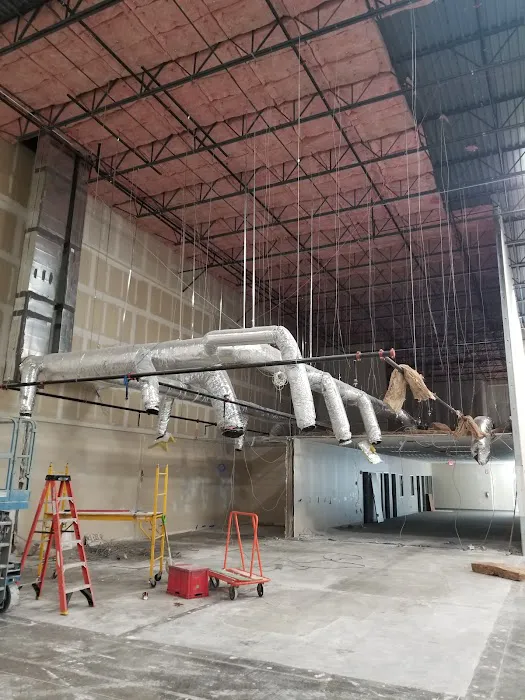 HomeStar Pros Heating & Cooling Picture 6