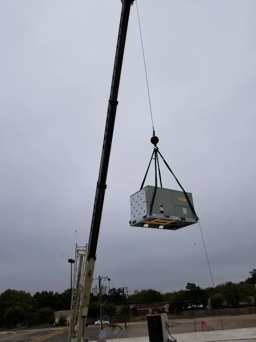 HomeStar Pros Heating & Cooling Picture 5