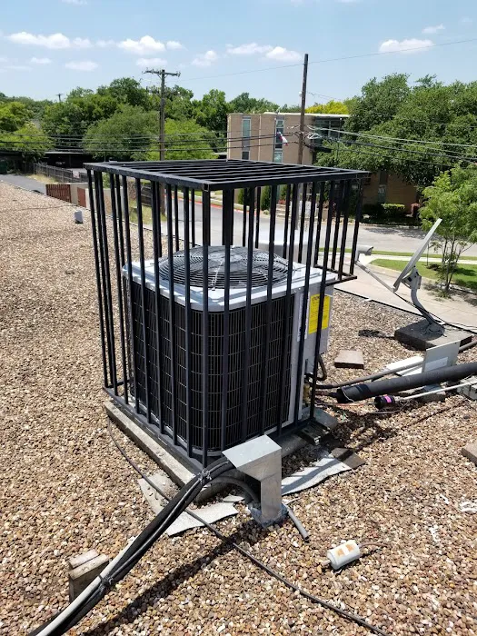 HomeStar Pros Heating & Cooling Picture 9