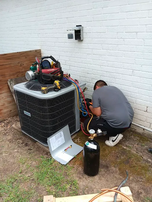 Bengie's AC and Heating Picture 4