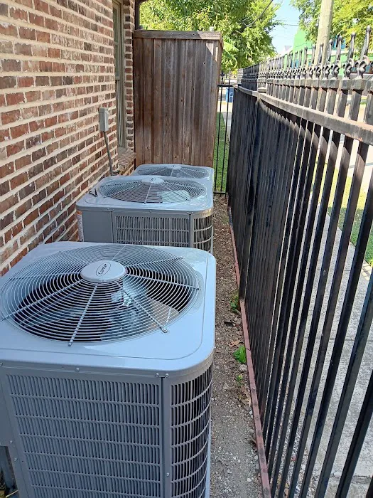 Bengie's AC and Heating Picture 2