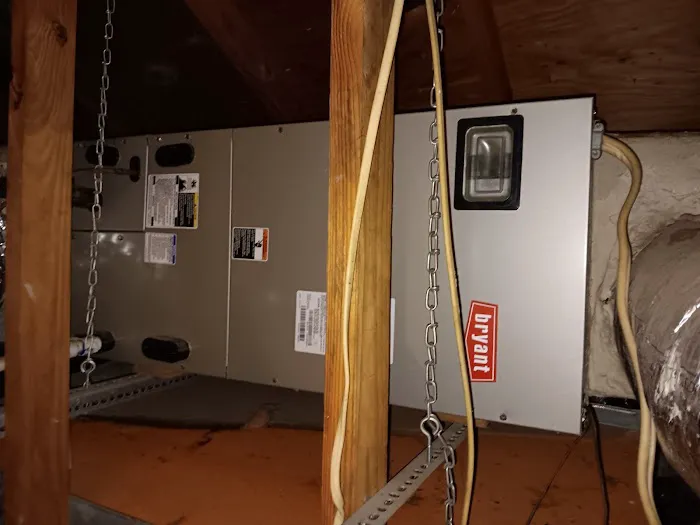 Bengie's AC and Heating Picture 6