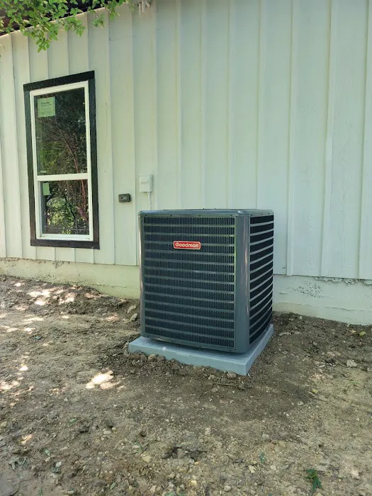 Bengie's AC and Heating Picture 8