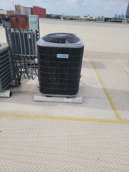 Bengie's AC and Heating Picture 10