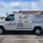 Mustang Mechanical and Contractors, LLC