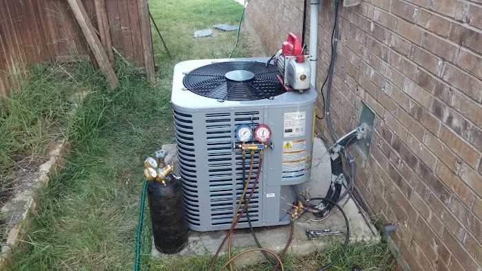 Bohannon Service Company LLC Picture 3