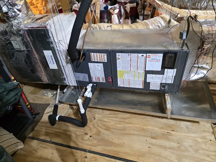 Atlas AC Repair LLC Picture 6