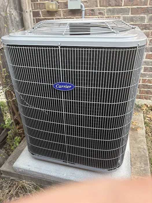 Atlas AC Repair LLC Picture 4