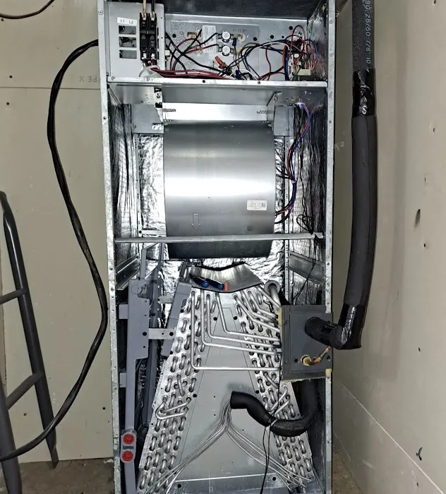 Atlas AC Repair LLC Picture 8