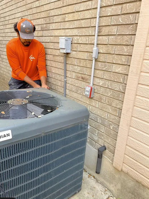 Atlas AC Repair LLC Picture 9