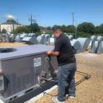 Saul Ramirez Heating & A/C