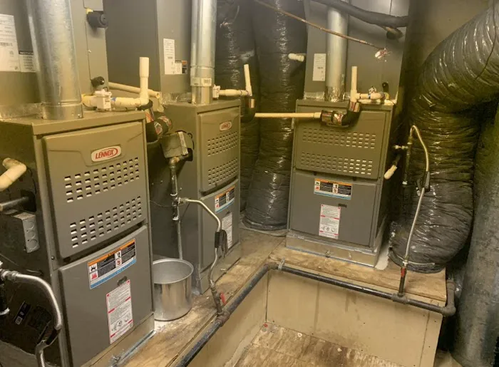 Saul Ramirez Heating & A/C Picture 4