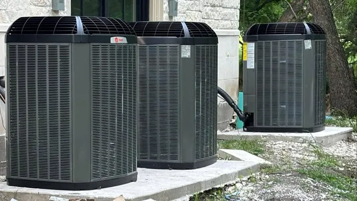 Saul Ramirez Heating & A/C Picture 2