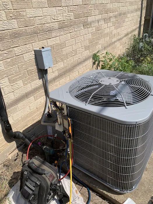 Saul Ramirez Heating & A/C Picture 3