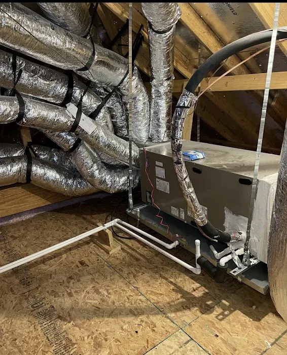 Saul Ramirez Heating & A/C Picture 5