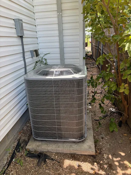 Saul Ramirez Heating & A/C Picture 9
