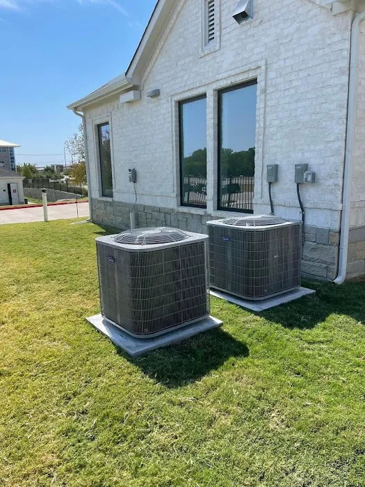 Saul Ramirez Heating & A/C Picture 6