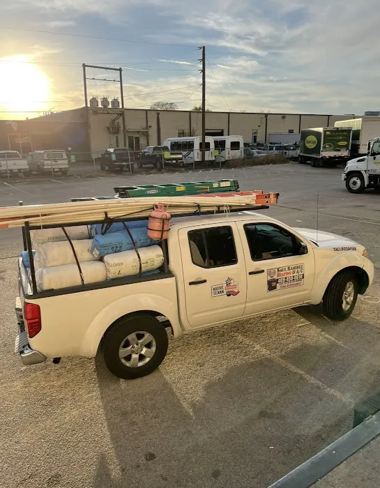 Saul Ramirez Heating & A/C Picture 7
