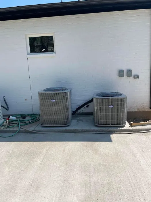Saul Ramirez Heating & A/C Picture 8