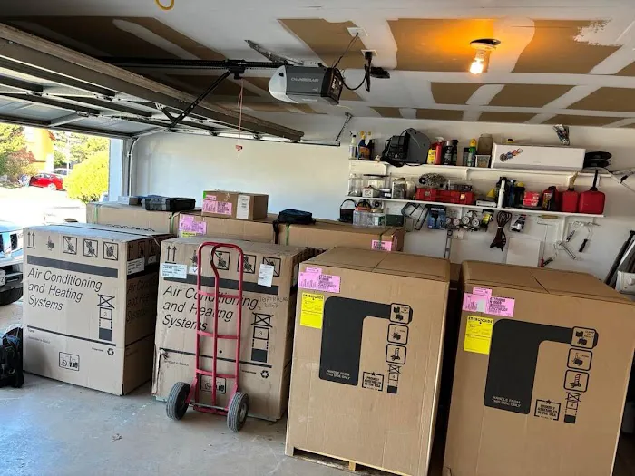 Saul Ramirez Heating & A/C Picture 10