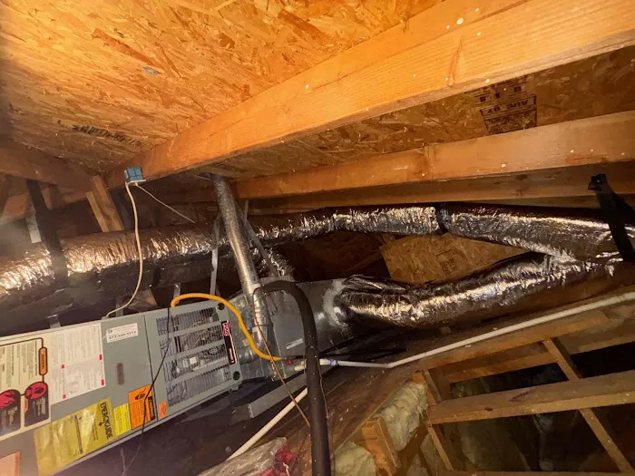 United Home Services Picture 6