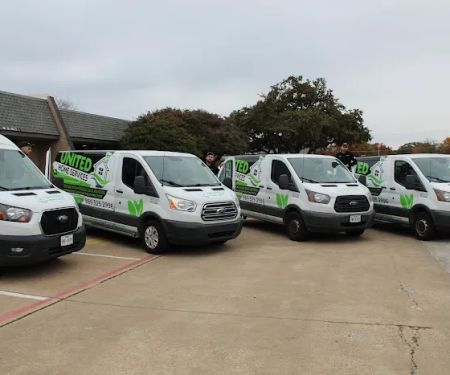 United Home Services